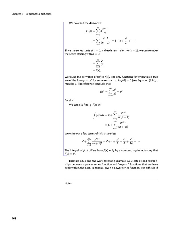 APEX Calculus - Page 468